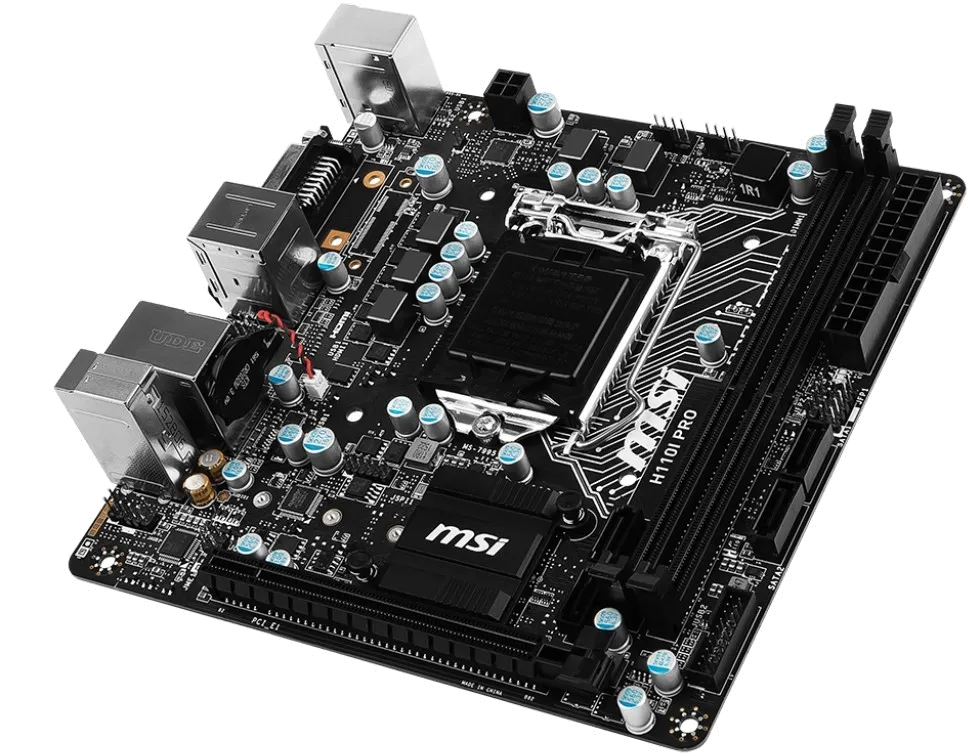 H110I PRO AC