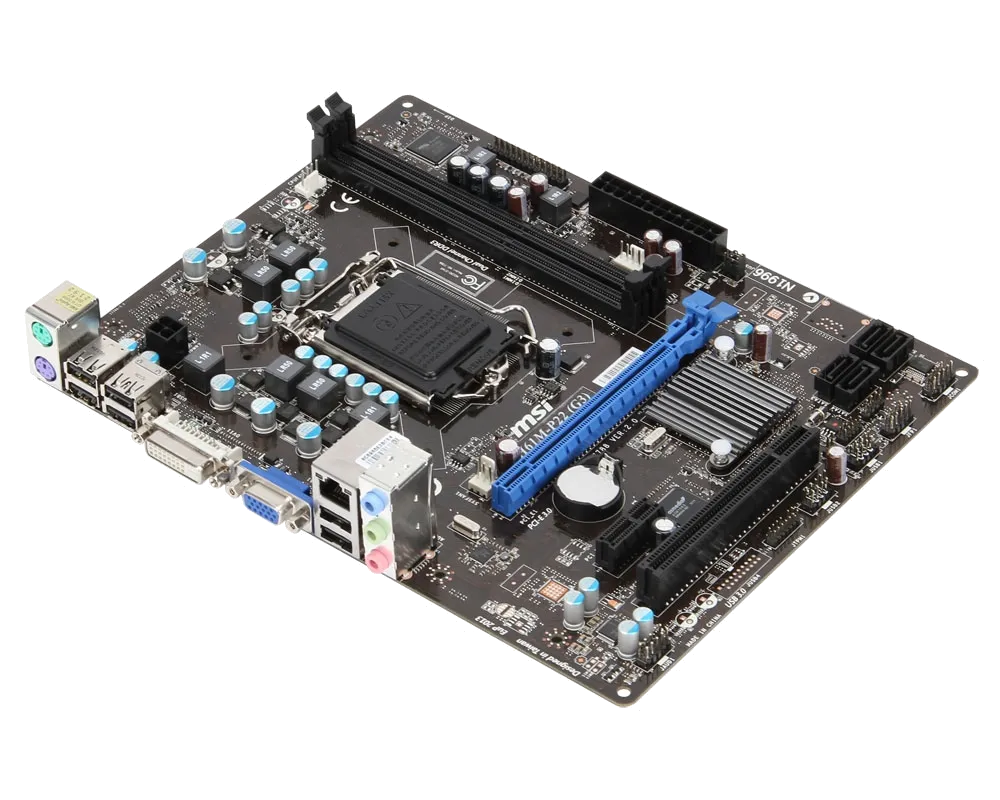 H61M-P22 (G3)