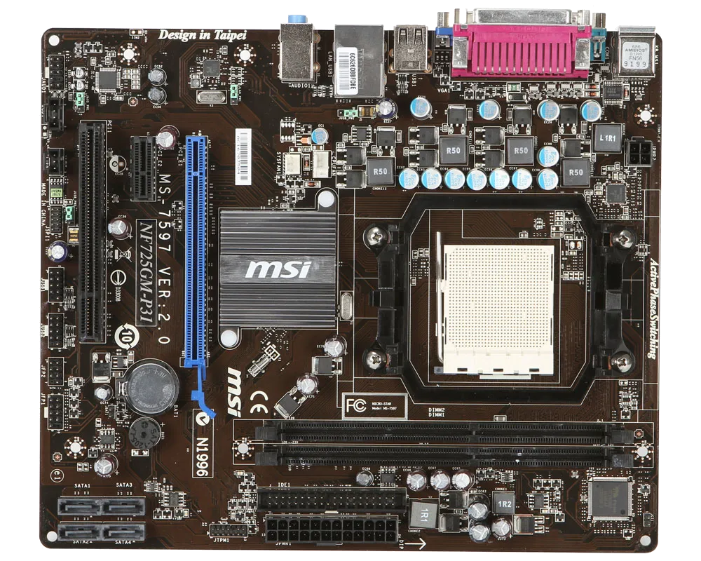 NF725GTM-P31
