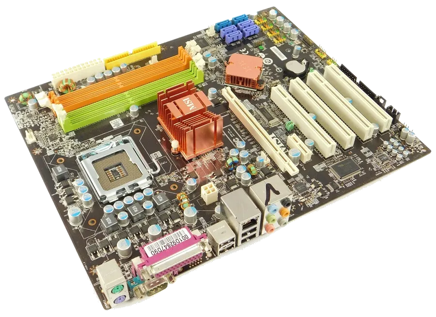 P35 Neo3