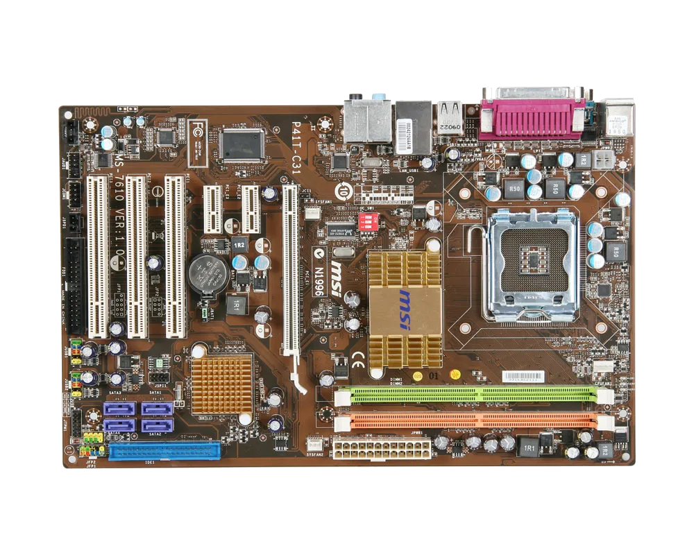 P41T-C31