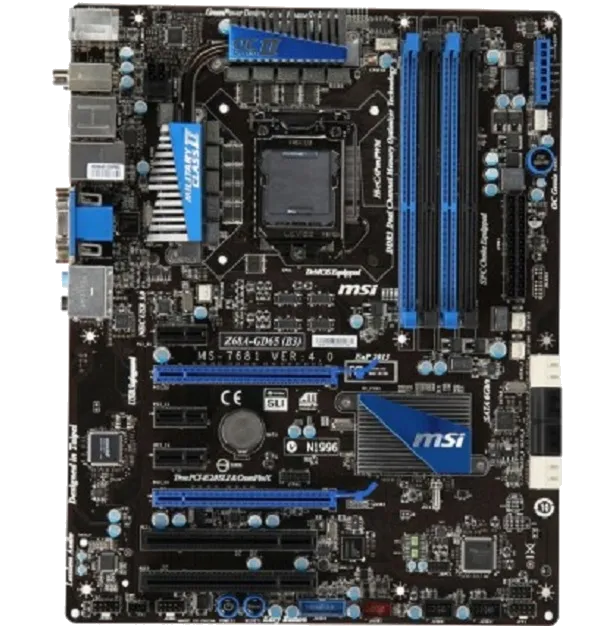 Z68A-GD65 (B3)