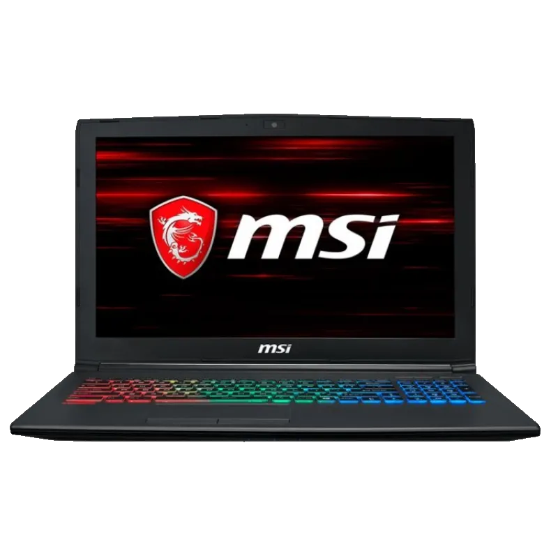 ноутбука MSI GF63 9SC-453RU