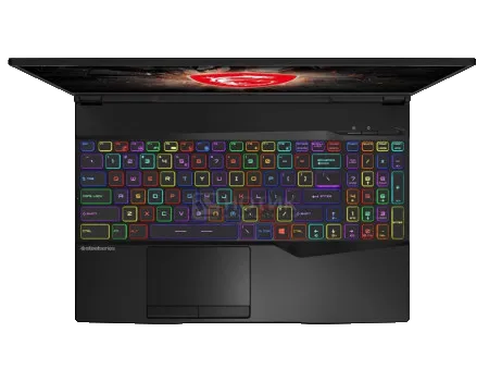 ноутбука MSI GL65 9SDK-083XRU