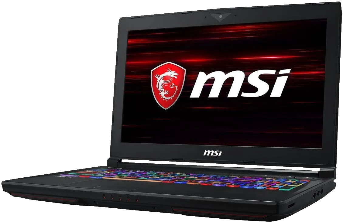 ноутбука MSI GT63 9SG-054RU