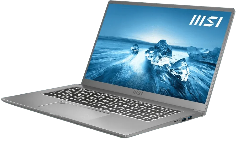 ноутбука MSI 15 A12UD223RU