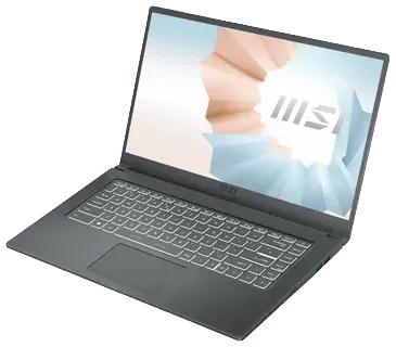 ноутбука MSI PS42 8MO419XRU