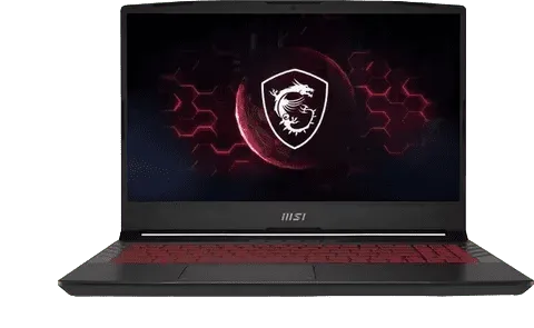 GL66 11UCK424XRU