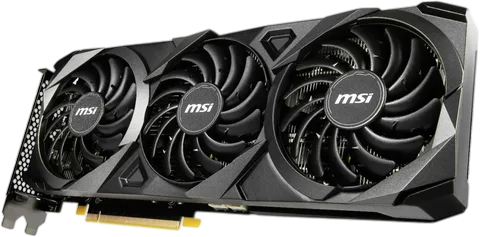  RTX 3060 VENTUS 2X OC (LHR)